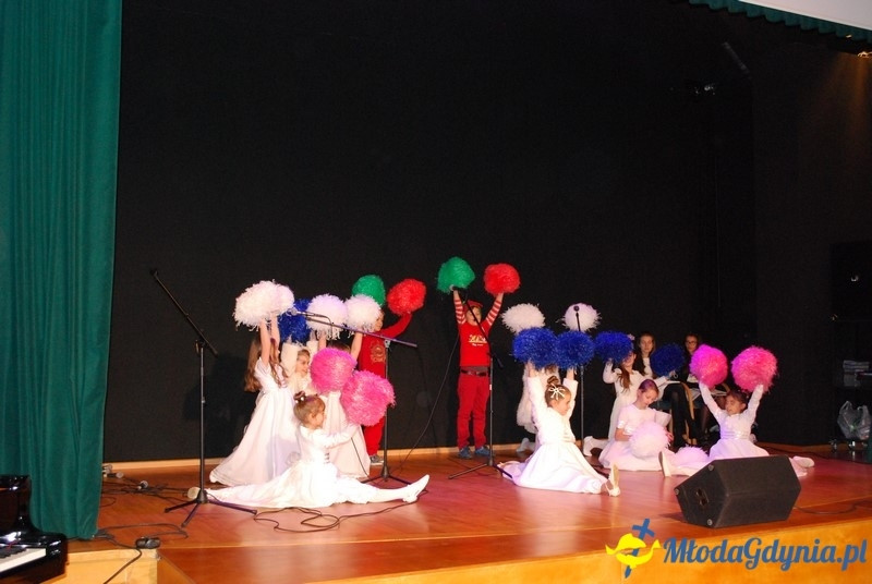 III Festiwal Kolęd Obcojęzycznych - Kosakowo 21.01.16