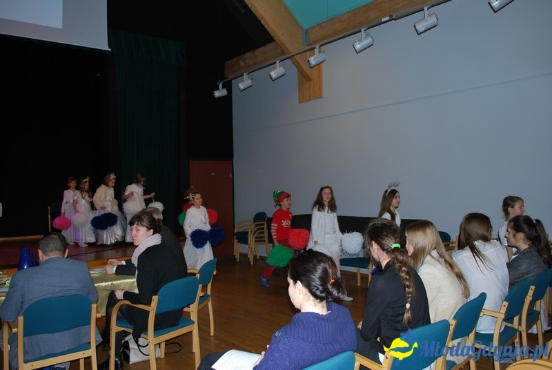 III Festiwal Kolęd Obcojęzycznych - Kosakowo 21.01.16