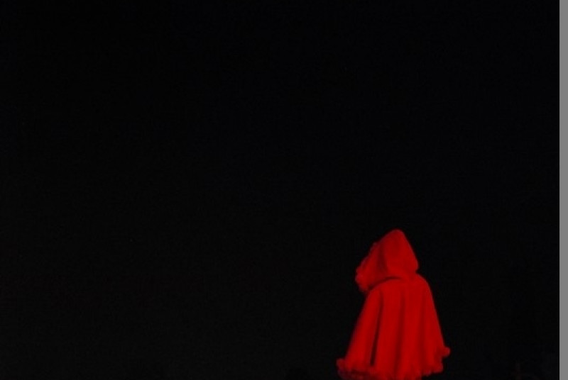 III Festiwal Kolęd Obcojęzycznych - Kosakowo 21.01.16