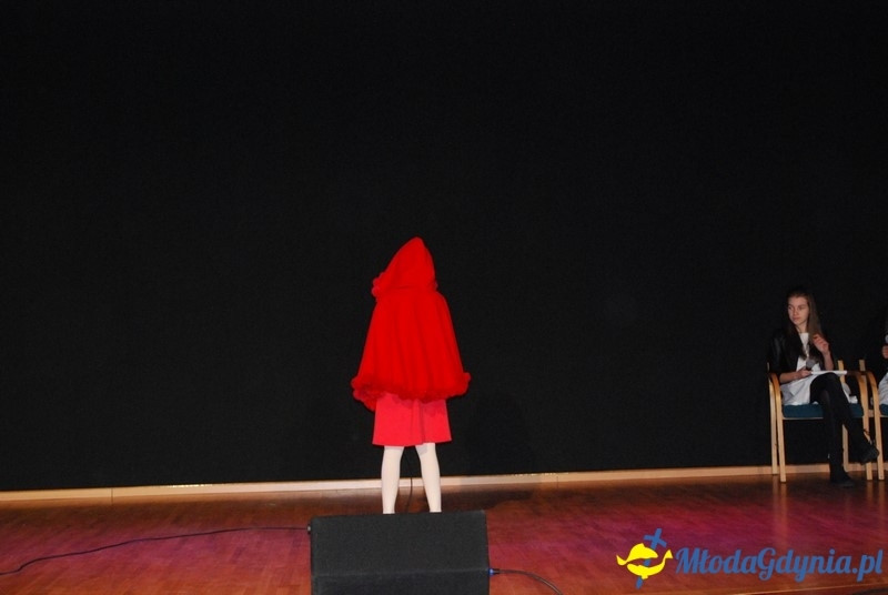 III Festiwal Kolęd Obcojęzycznych - Kosakowo 21.01.16