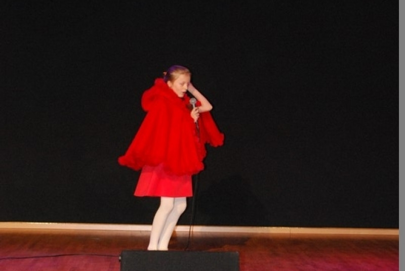 III Festiwal Kolęd Obcojęzycznych - Kosakowo 21.01.16