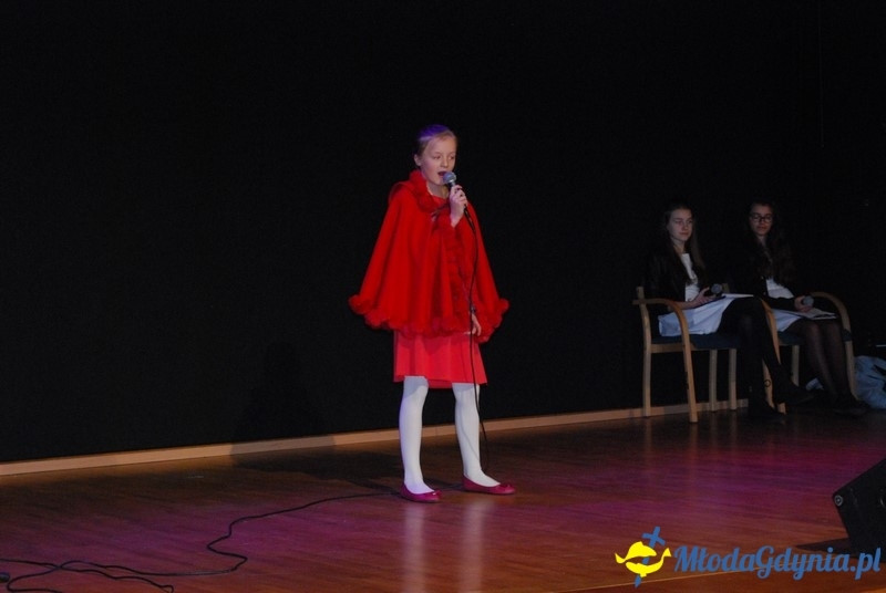 III Festiwal Kolęd Obcojęzycznych - Kosakowo 21.01.16