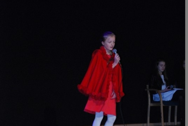 III Festiwal Kolęd Obcojęzycznych - Kosakowo 21.01.16