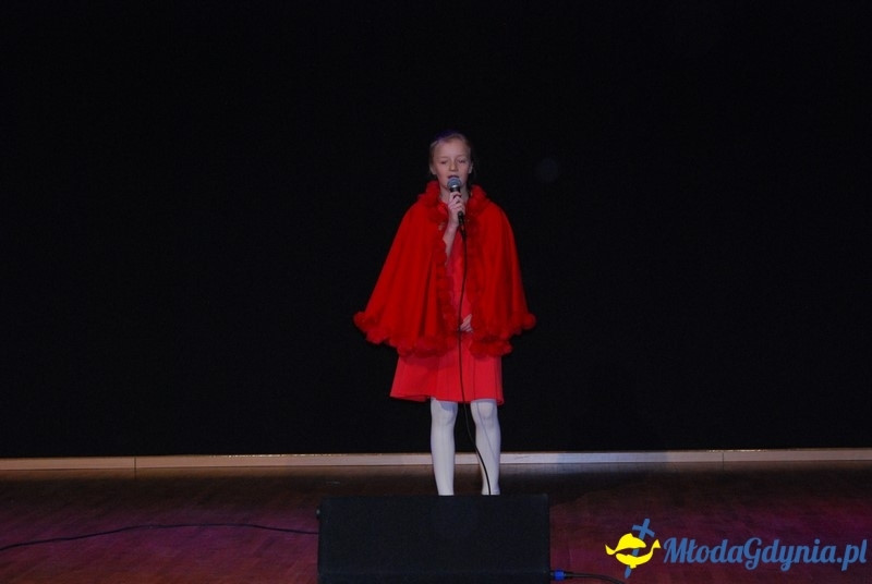 III Festiwal Kolęd Obcojęzycznych - Kosakowo 21.01.16