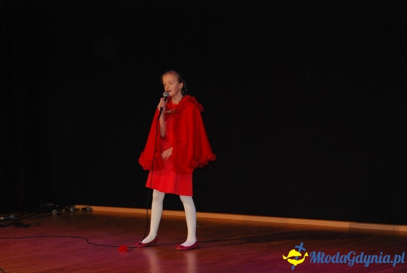 III Festiwal Kolęd Obcojęzycznych - Kosakowo 21.01.16