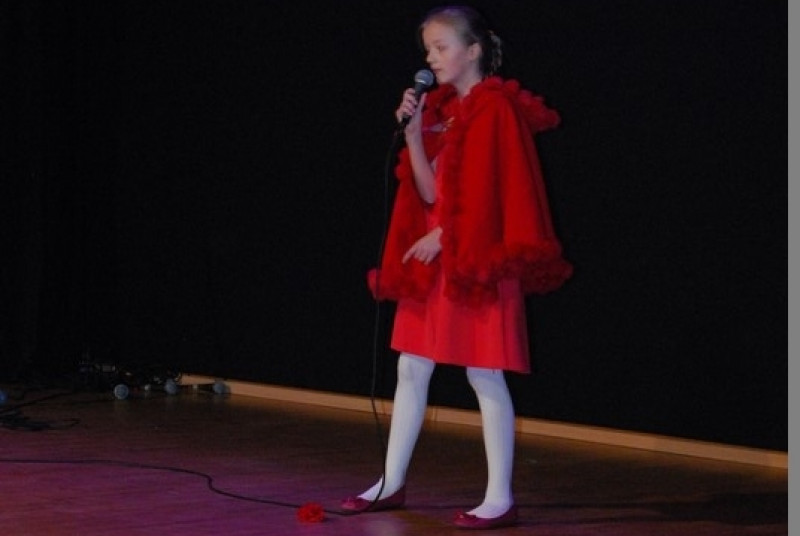 III Festiwal Kolęd Obcojęzycznych - Kosakowo 21.01.16