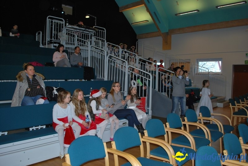 III Festiwal Kolęd Obcojęzycznych - Kosakowo 21.01.16