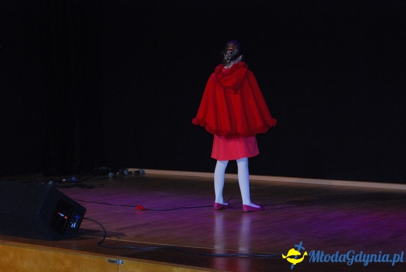 III Festiwal Kolęd Obcojęzycznych - Kosakowo 21.01.16