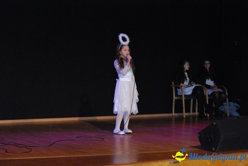 III Festiwal Kolęd Obcojęzycznych - Kosakowo 21.01.16