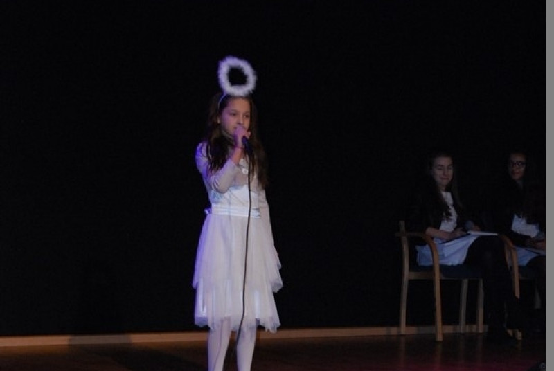 III Festiwal Kolęd Obcojęzycznych - Kosakowo 21.01.16