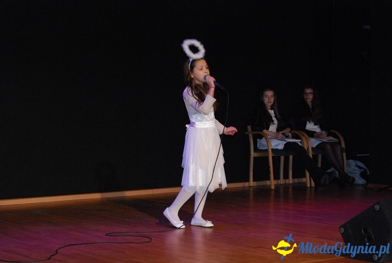 III Festiwal Kolęd Obcojęzycznych - Kosakowo 21.01.16