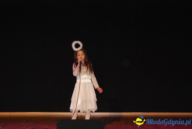 III Festiwal Kolęd Obcojęzycznych - Kosakowo 21.01.16