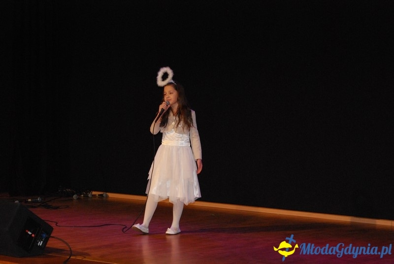 III Festiwal Kolęd Obcojęzycznych - Kosakowo 21.01.16