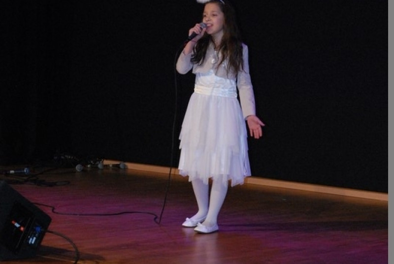 III Festiwal Kolęd Obcojęzycznych - Kosakowo 21.01.16