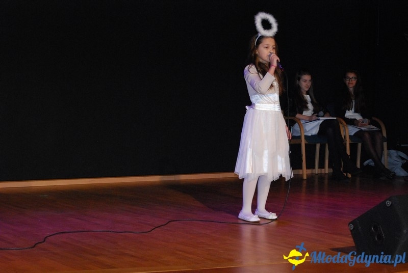 III Festiwal Kolęd Obcojęzycznych - Kosakowo 21.01.16