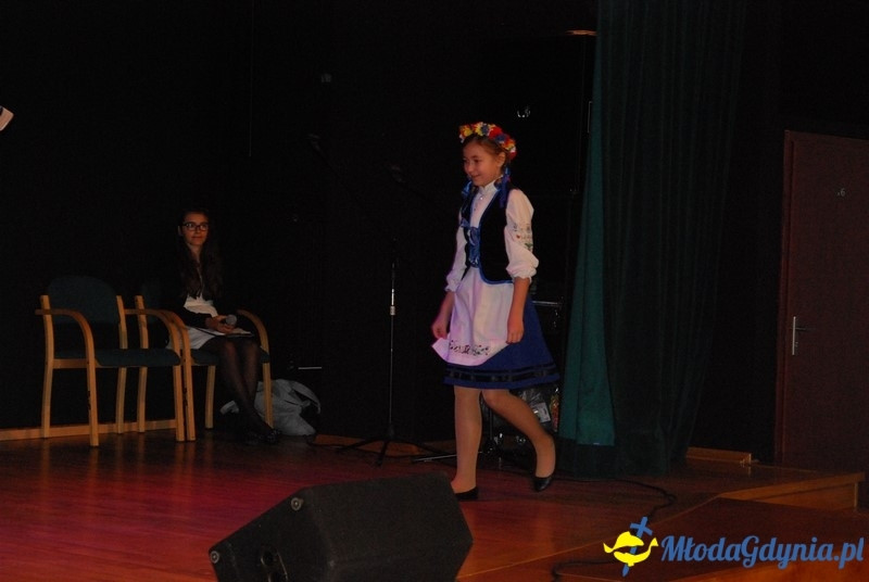 III Festiwal Kolęd Obcojęzycznych - Kosakowo 21.01.16