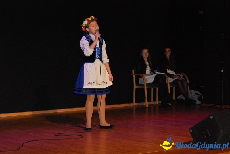 III Festiwal Kolęd Obcojęzycznych - Kosakowo 21.01.16