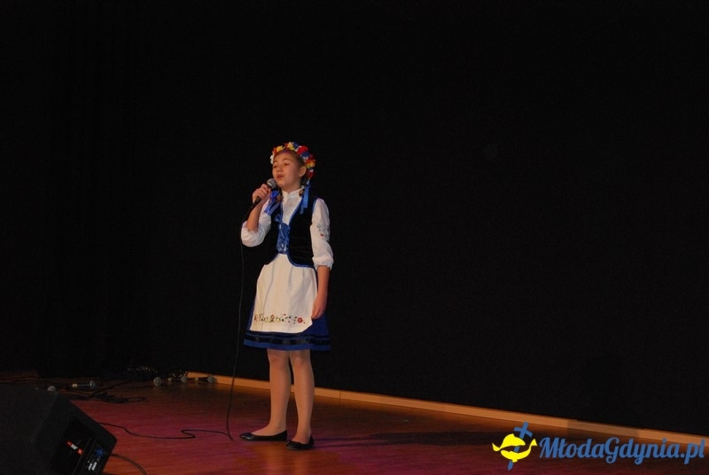 III Festiwal Kolęd Obcojęzycznych - Kosakowo 21.01.16