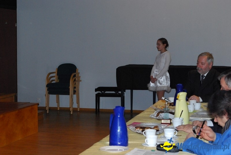 III Festiwal Kolęd Obcojęzycznych - Kosakowo 21.01.16