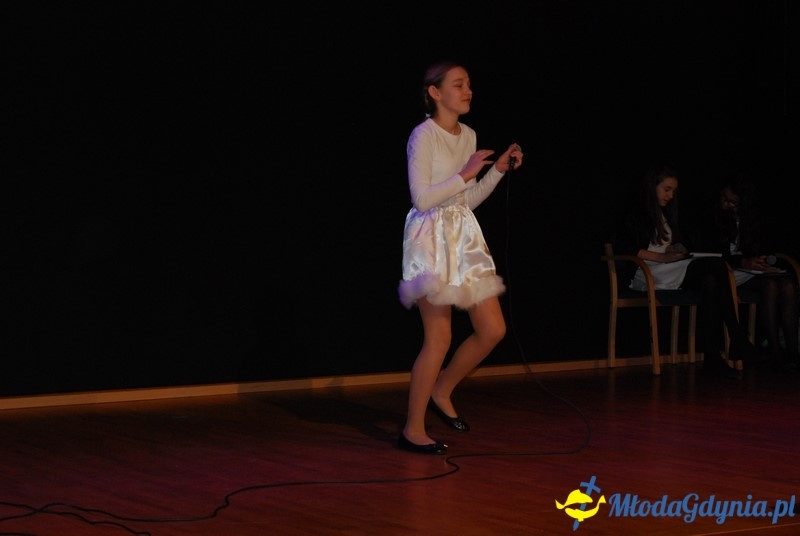 III Festiwal Kolęd Obcojęzycznych - Kosakowo 21.01.16