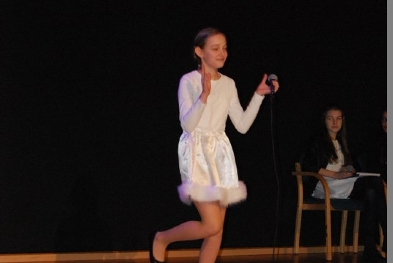 III Festiwal Kolęd Obcojęzycznych - Kosakowo 21.01.16