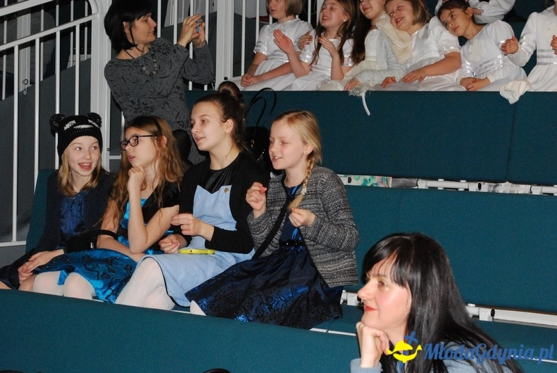 III Festiwal Kolęd Obcojęzycznych - Kosakowo 21.01.16