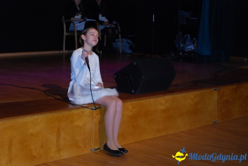 III Festiwal Kolęd Obcojęzycznych - Kosakowo 21.01.16