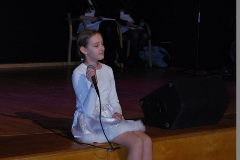 III Festiwal Kolęd Obcojęzycznych - Kosakowo 21.01.16