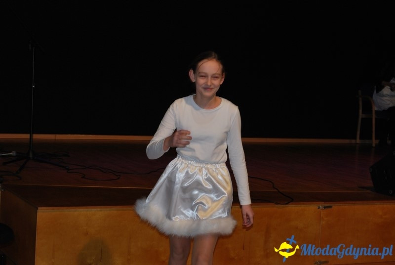 III Festiwal Kolęd Obcojęzycznych - Kosakowo 21.01.16