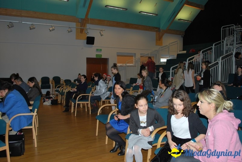 III Festiwal Kolęd Obcojęzycznych - Kosakowo 21.01.16