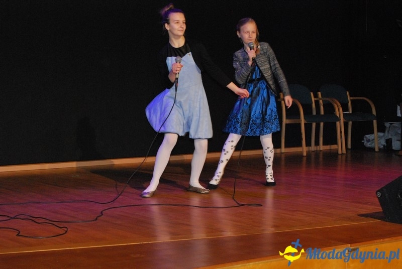 III Festiwal Kolęd Obcojęzycznych - Kosakowo 21.01.16