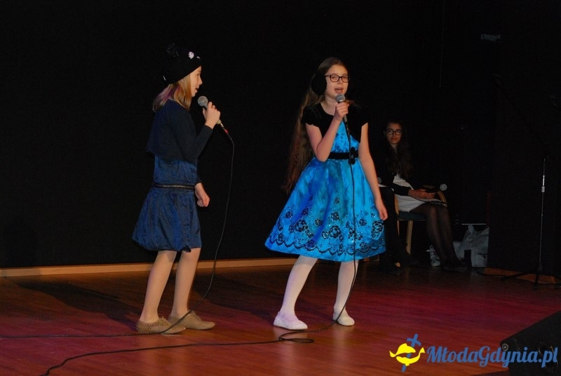 III Festiwal Kolęd Obcojęzycznych - Kosakowo 21.01.16