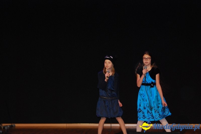 III Festiwal Kolęd Obcojęzycznych - Kosakowo 21.01.16