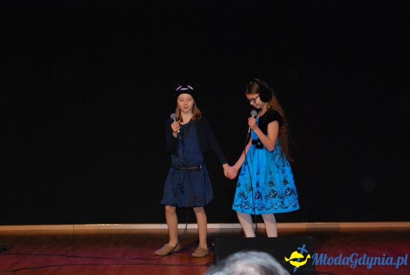 III Festiwal Kolęd Obcojęzycznych - Kosakowo 21.01.16