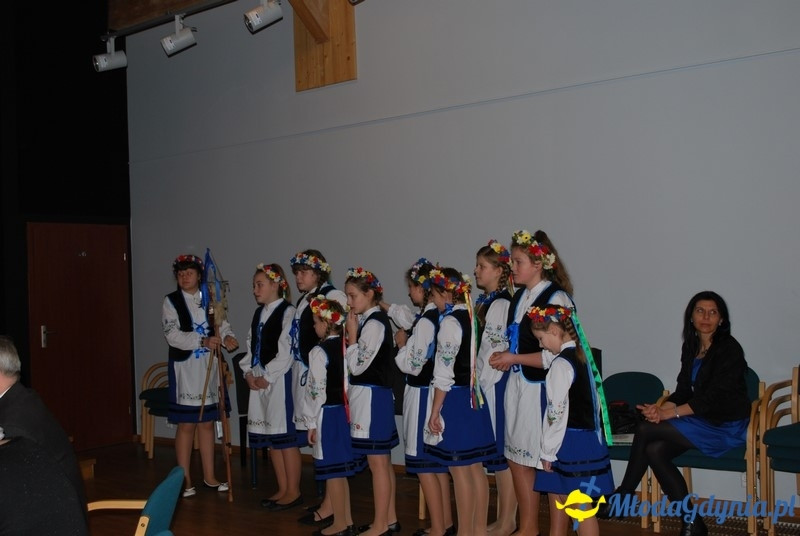 III Festiwal Kolęd Obcojęzycznych - Kosakowo 21.01.16