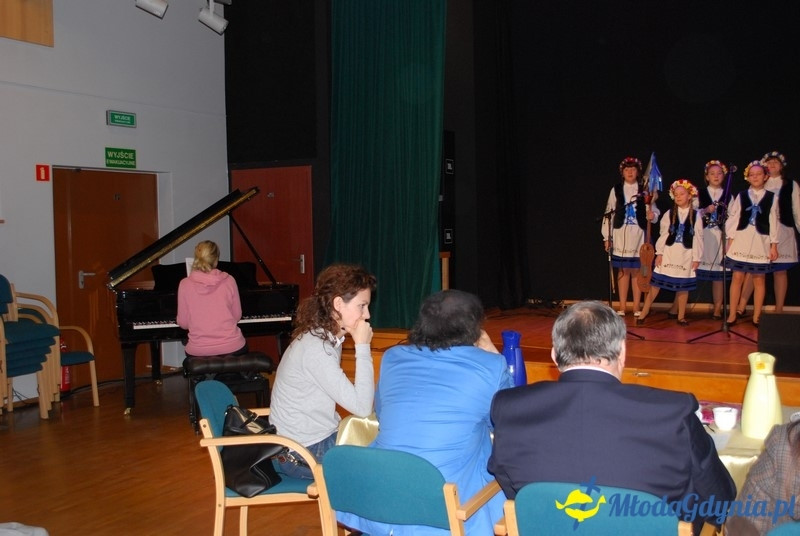 III Festiwal Kolęd Obcojęzycznych - Kosakowo 21.01.16