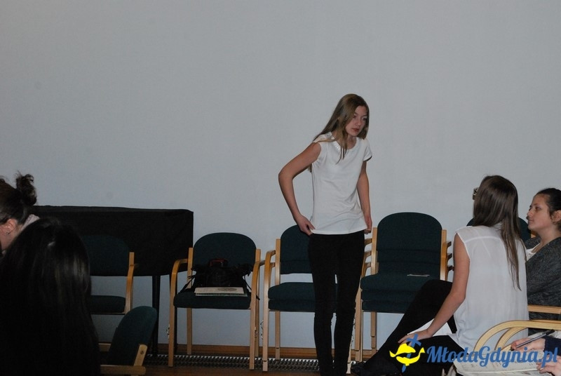 III Festiwal Kolęd Obcojęzycznych - Kosakowo 21.01.16