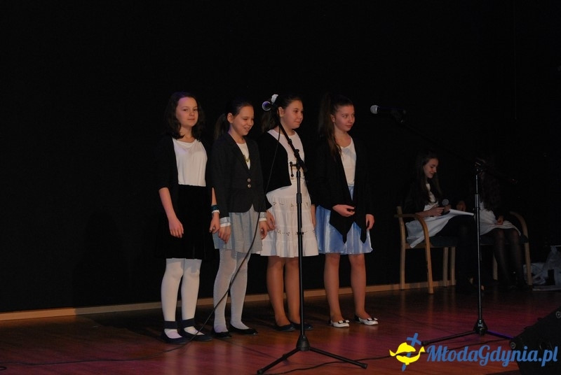 III Festiwal Kolęd Obcojęzycznych - Kosakowo 21.01.16