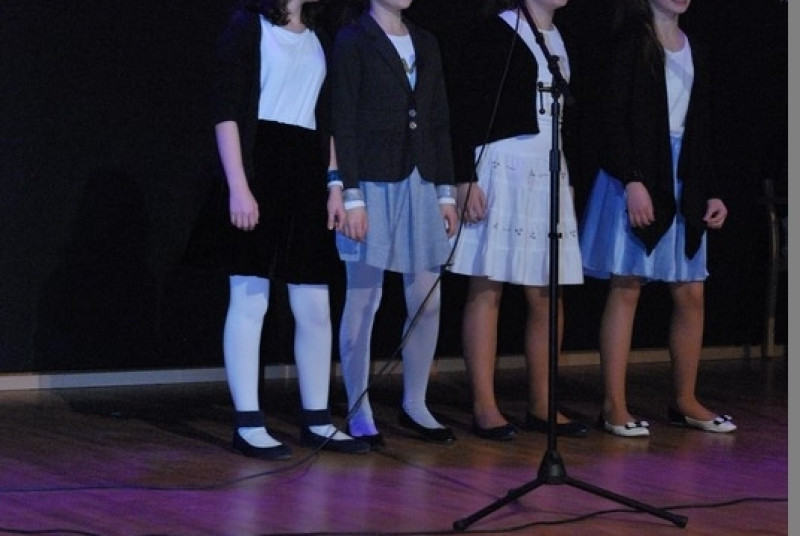 III Festiwal Kolęd Obcojęzycznych - Kosakowo 21.01.16