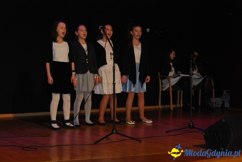 III Festiwal Kolęd Obcojęzycznych - Kosakowo 21.01.16