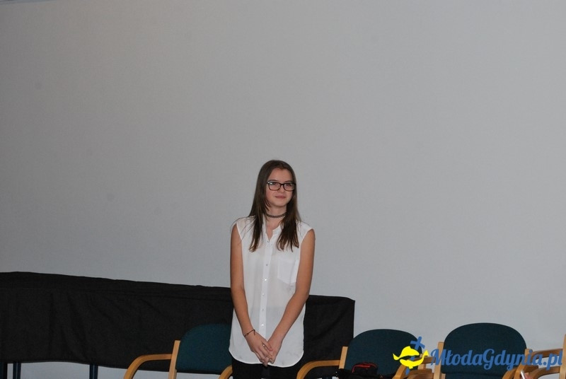 III Festiwal Kolęd Obcojęzycznych - Kosakowo 21.01.16