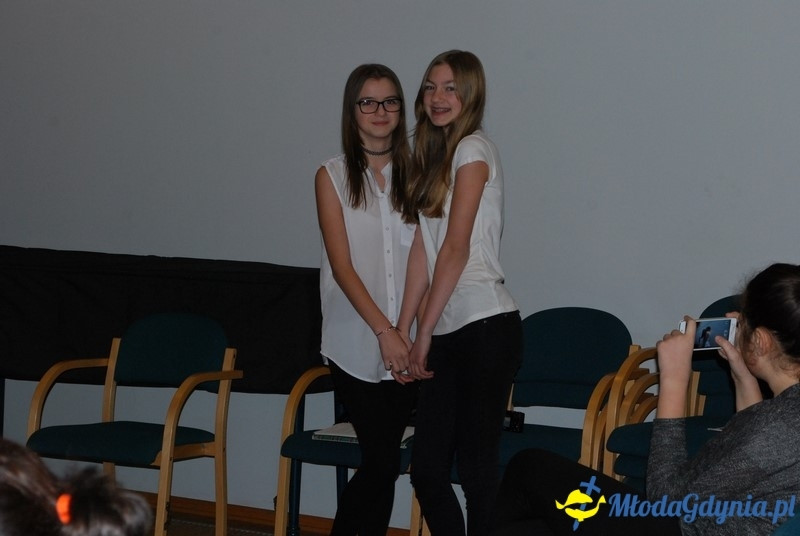 III Festiwal Kolęd Obcojęzycznych - Kosakowo 21.01.16