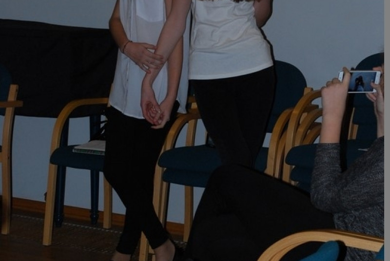 III Festiwal Kolęd Obcojęzycznych - Kosakowo 21.01.16