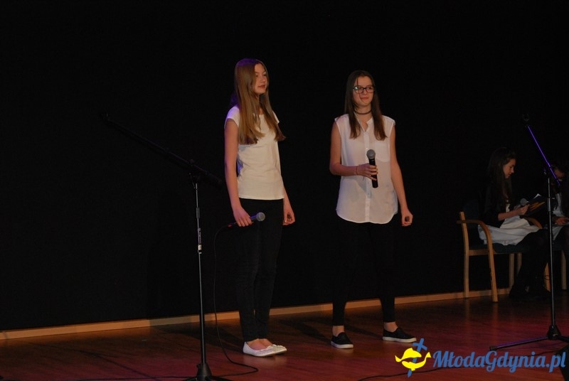 III Festiwal Kolęd Obcojęzycznych - Kosakowo 21.01.16