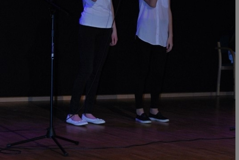 III Festiwal Kolęd Obcojęzycznych - Kosakowo 21.01.16