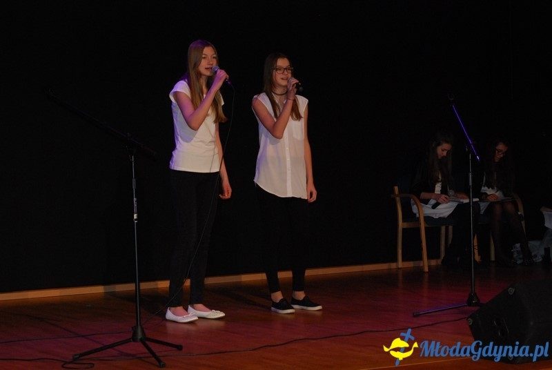 III Festiwal Kolęd Obcojęzycznych - Kosakowo 21.01.16