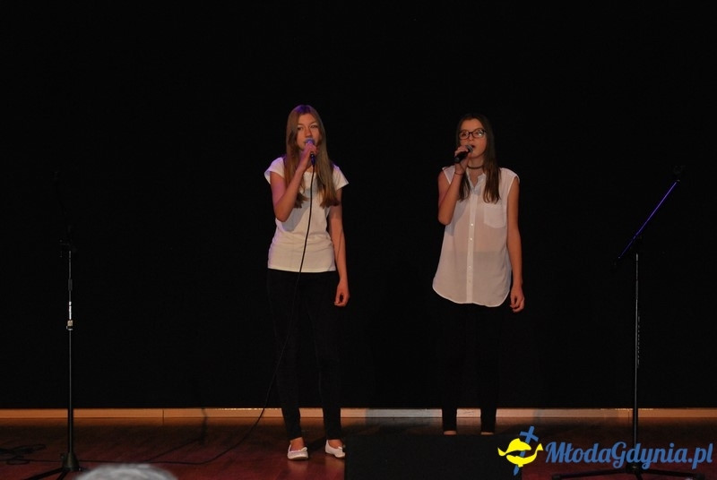 III Festiwal Kolęd Obcojęzycznych - Kosakowo 21.01.16