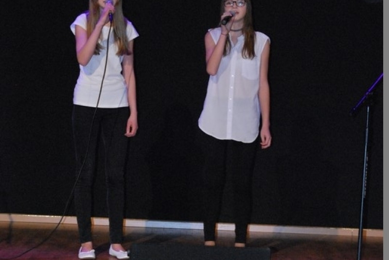 III Festiwal Kolęd Obcojęzycznych - Kosakowo 21.01.16