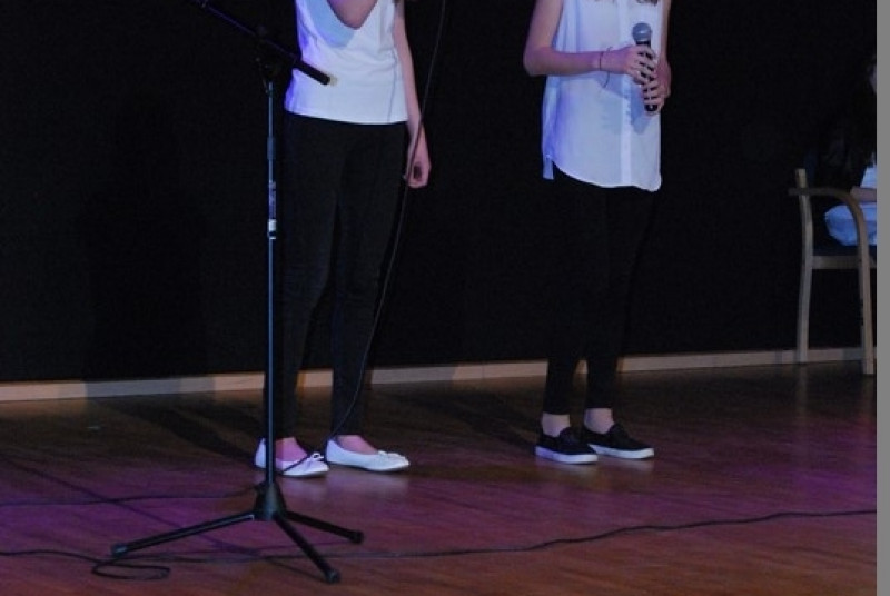 III Festiwal Kolęd Obcojęzycznych - Kosakowo 21.01.16