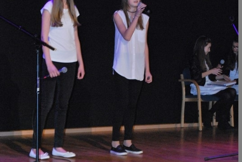 III Festiwal Kolęd Obcojęzycznych - Kosakowo 21.01.16